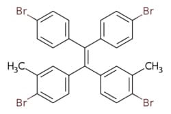 eMolecules​ 2757730-15-5 | Ambeed | 44-(22-Bis(4-bromophenyl)ethene-11-diyl)bis(1-bromo-2-methylbenzene)