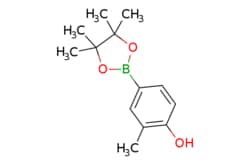 eMolecules​&nbsp;Ambeed / 2-Methyl-4-(4455-tetramethyl-132-dioxaborolan-2-yl)phenol / 250mg / 589942235 / A131309 /  / 627906-52-9 / MFCD16994279 / 234.100 / C13H19BO3