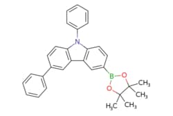eMolecules​ 1359833-28-5 | Ambeed | 39-Diphenyl-6-(4455-tetramethyl-132-dioxaborolan-2-yl)-9H-carbazole