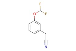 eMolecules​ 41429-18-9 | ChemScene | 2-(3-(Difluoromethoxy)phenyl)acetonitrile