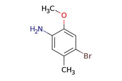 eMolecules​ 873980-68-8 | ChemScene | 4-Bromo-2-methoxy-5-methylaniline