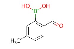 eMolecules​ 40138-17-8 | ChemScene | 2-Formyl-5-methylphenylboronic acid