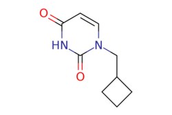 eMolecules​ 1495754-38-5 | Ambeed | 1-(Cyclobutylmethyl)pyrimidine-24(1H3H)-dione