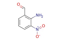 eMolecules​&nbsp;Ambeed / 2-Amino-3-nitrobenzaldehyde / 100mg / 600828191 / A116903 /  / 97271-97-1 / MFCD09880173 / 166.136 / C7H6N2O3