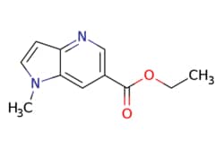 eMolecules​ 2114651-27-1 | ChemScene | Ethyl 1-methyl-1H-pyrrolo[32-b]pyridine-6-carboxylate