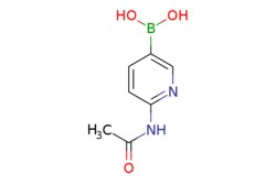 eMolecules​&nbsp;Ambeed / (6-Acetamidopyridin-3-yl)boronic acid / 250mg / 696732048 / A459215 /  / 947533-21-3 / MFCD09951917 / 179.970 / C7H9BN2O3