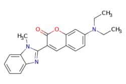 eMolecules​ 41044-12-6 | Ambeed | 7-(Diethylamino)-3-(1-methyl-1H-benzo[d]imidazol-2-yl)-2H-chromen-2-one