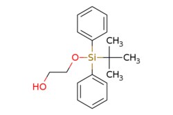eMolecules​&nbsp;Synthonix / 2-[(tert-butyldiphenylsilyl)oxy]ethanol / 250mg / 786491816 / AC80300 /  / 138499-16-8 / MFCD28404092 / 300.473 / C18H24O2Si