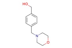 eMolecules​&nbsp;Ambeed / (4-(Morpholinomethyl)phenyl)methanol / 100mg / 625593940 / A198237 /  / 91271-65-7 / MFCD04974050 / 207.273 / C12H17NO2