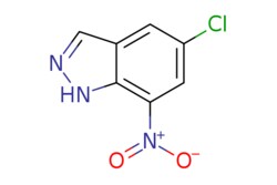 eMolecules​ 41926-18-5 | Ambeed | 5-Chloro-7-nitro-1H-indazole | 250mg