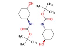 eMolecules​ Pharmablock / tert-butyl N-[trans-3-hydroxycyclohexyl]carbamate