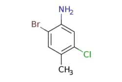 eMolecules​ 102170-52-5 | ChemScene | 2-Bromo-5-chloro-4-methylaniline