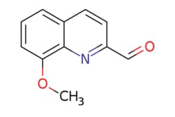 eMolecules​&nbsp;Ambeed / 8-Methoxyquinoline-2-carbaldehyde / 250mg / 601095581 / A166382 /  / 103854-64-4 / MFCD05864557 / 187.198 / C11H9NO2