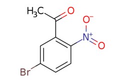 eMolecules​ 41877-24-1 | ChemScene | 1-(5-Bromo-2-nitrophenyl)ethanone