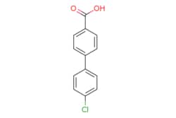eMolecules​ AstaTech / 4-BIPHENYL-4-CHLORO-CARBOXYLIC ACID / 1g / 112530478