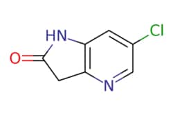 eMolecules​ Pharmablock / 6-chloro-13-dihydropyrrolo[32-b]pyridin-2-one