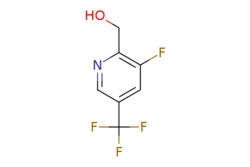 eMolecules​ Pharmablock / [3-fluoro-5-(trifluoromethyl)pyridin-2-yl]methanol
