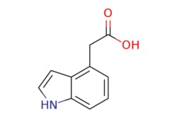 eMolecules​&nbsp;ChemScene / 2-(1H-Indol-4-yl)acetic acid / 100mg / 572233801 / CS-W006598 / 0.000 / 16176-74-2 / MFCD09837549 / 175.187 / C10H9NO2