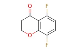 eMolecules​ ChemScene / 58-Difluorochroman-4-one / 100mg / 569145777 /