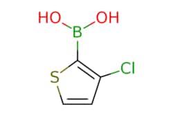 eMolecules​ 324024-80-8 | Ambeed | (3-Chlorothiophen-2-yl)boronic acid