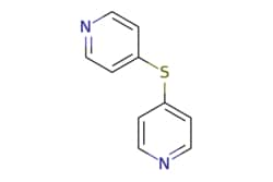 eMolecules​&nbsp;Ambeed / Di(pyridin-4-yl)sulfane / 250mg / 633658468 / A683890 /  / 37968-97-1 / MFCD00059784 / 188.250 / C10H8N2S