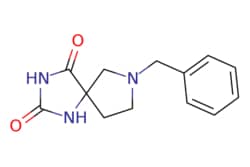 eMolecules​ Pharmablock / 7-Benzyl-137-triazaspiro[4.4]nonane-24-dione