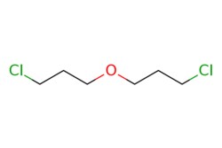 eMolecules​&nbsp;Ambeed / 1-Chloro-3-(3-chloropropoxy)propane / 250mg / 586038930 / A911774 /  / 629-36-7 / MFCD08437454 / 171.060 / C6H12Cl2O