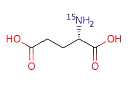 eMolecules​ 21160-87-2 | Medchem Express | L-Glutamic acid-15N | 5mg |