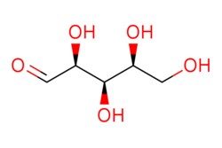 eMolecules​ AstaTech / L-XYLOSE / 5g / 718059882 / H10761 / 95.000 / 609-06-3