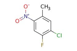 eMolecules​ 1352457-29-4 | Ambeed | 1-Chloro-2-fluoro-5-methyl-4-nitrobenzene
