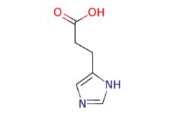 eMolecules​&nbsp;ChemScene / Imidazole-5-propionic acid / 100mg / 572173947 / CS-0038274 / 0.000 / 1074-59-5 / MFCD18459271 / 140.142 / C6H8N2O2