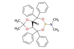 eMolecules​ 582300-09-2 | ChemScene | (SS)-TADDOL-PNMe2 | 100mg | 714103650