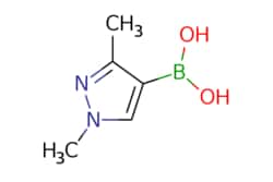 eMolecules​ 1146616-03-6 | Ambeed | (13-Dimethyl-1H-pyrazol-4-yl)boronic