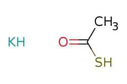 eMolecules​ AstaTech / POTASSIUM THIOACETATE / 5g / 786474817 / D92569