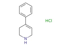 eMolecules​ AstaTech / 4-PHENYL-1236-TETRAHYDROPYRIDINE HCL / 1g / 213339121