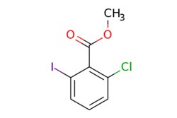 eMolecules​ 1261559-47-0 | ChemScene | Methyl 2-chloro-6-iodobenzoate |