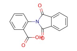eMolecules​&nbsp;Ambeed / 2-(13-Dioxoisoindolin-2-yl)benzoic acid / 1g / 573005493 / A869899 /  / 41513-78-4 / MFCD00041218 / 267.240 / C15H9NO4