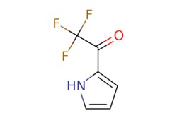 eMolecules​&nbsp;Ambeed / 2-(Trifluoroacetyl)pyrrole / 1g / 767148854 / A726098 /  / 2557-70-2 / MFCD00141809 / 163.099 / C6H4F3NO