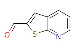 eMolecules​&nbsp;ChemScene / Thieno[23-b]pyridine-2-carbaldehyde / 100mg / 572287604 / CS-0084890 / 0.000 / 53174-98-4 / MFCD07772791 / 163.190 / C8H5NOS