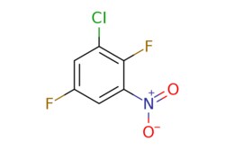 eMolecules​ 1805029-24-6 | ChemScene | 1-Chloro-25-difluoro-3-nitrobenzene