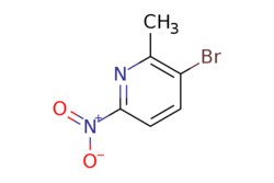 eMolecules​ 1231930-13-4 | ChemScene | 3-Bromo-2-methyl-6-nitropyridine
