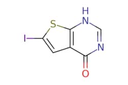 eMolecules​ 1378867-62-9 | ChemScene | 6-Iodothieno[23-d]pyrimidin-4(3H)-one