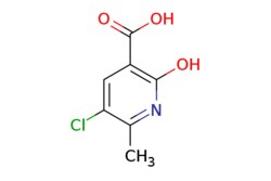 eMolecules​ 117449-75-9 | ChemScene | 5-Chloro-6-methyl-2-oxo-12-dihydropyridine-3-carboxylic