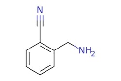 eMolecules​&nbsp;Ambeed / 2-(Aminomethyl)benzonitrile / 100mg / 602849651 / A187487 /  / 344957-25-1 / MFCD06797831 / 132.166 / C8H8N2