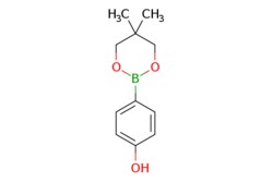 eMolecules​ Ambeed / 4-(55-Dimethyl-132-dioxaborinan-2-yl)phenol / 250mg