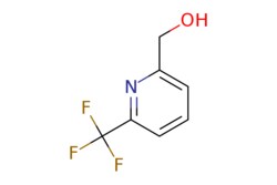 eMolecules​&nbsp;Pharmablock / 6-(trifluoromethyl)-2-pyridyl]methanol / 25mg / 752824396 / PBYS1256 / 0.000 / 131747-53-0 / MFCD11100723 / 177.126 / C7H6F3NO