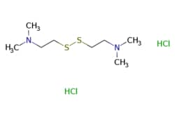 eMolecules​ AstaTech / BIS(2-DIMETHYLAMINOETHYL) DISULFIDE DIHYDROCHLORIDE