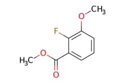 eMolecules​ AstaTech / METHYL 2-FLUORO-3-METHOXYBENZOATE / 1g / 233637239