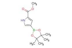eMolecules​ 1198605-53-6 | Ambeed | Methyl 4-(4455-tetramethyl-132-dioxaborolan-2-yl)-1H-pyrrole-2-carboxylate