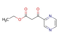 eMolecules​&nbsp;Ambeed / Ethyl 3-(2-Pyrazinyl)-3-oxopropanoate / 1g / 601097430 / A498277 /  / 62124-77-0 / MFCD04114374 / 194.190 / C9H10N2O3